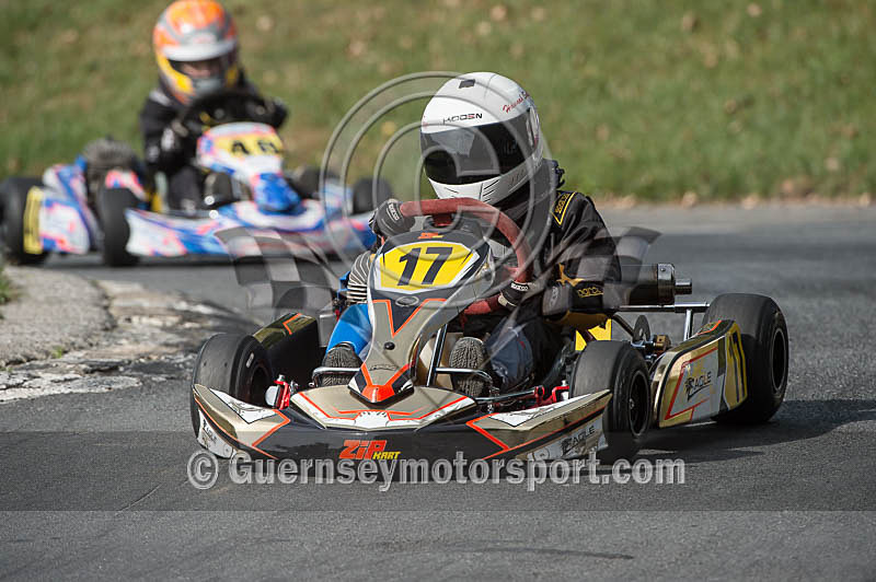 Karting_28-09-2014-15 - KARTING SUMMER CHAMPIONSHIP ROUND-9