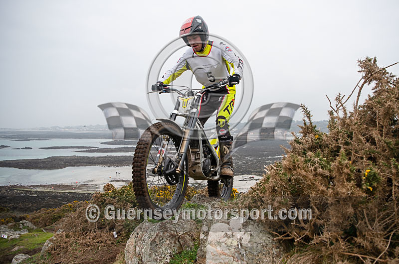 2-Day Trials 2019-38 - TWO-DAY TRIALS MEETING 2019