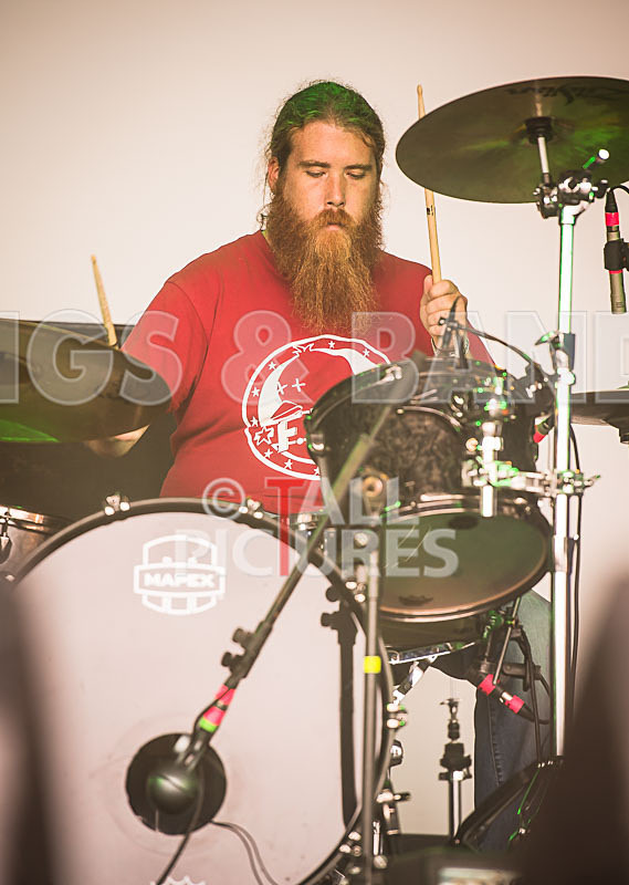 Honest Crooks-98 - HONEST CROOKS