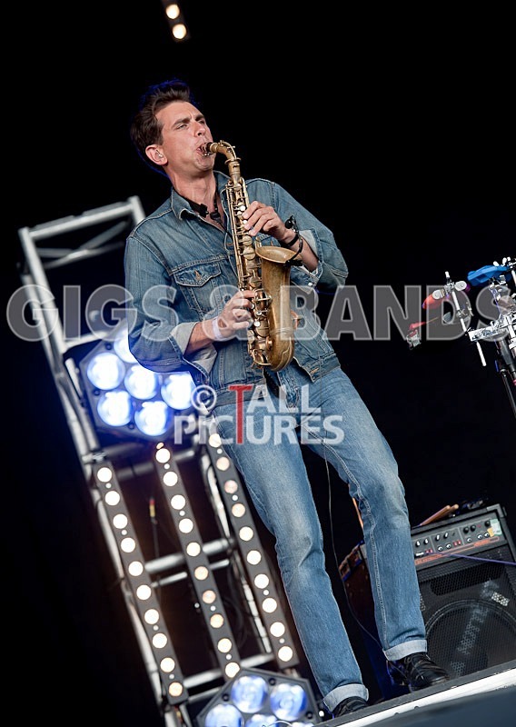 The Rapture-5 - THE RAPTURE