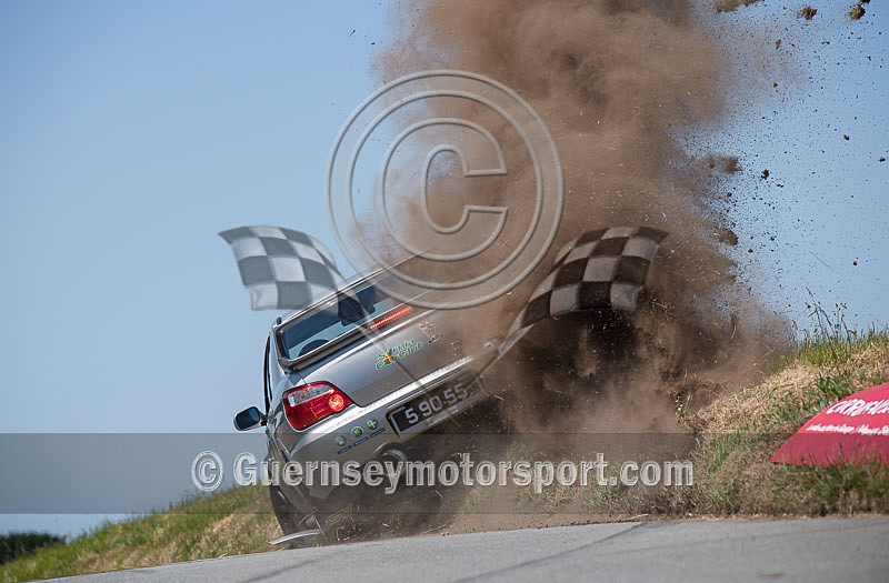 Reservoir Speed Event 2017_CAR-14 - RESERVOIR SPEED EVENT 2017 - CARS