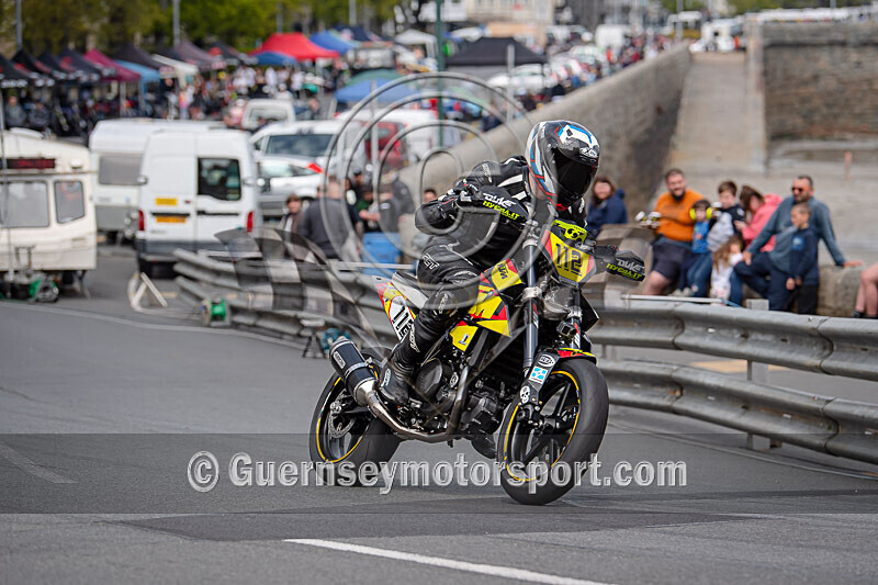 2022 Two-Day Hillclimb_Bike-2 - TWO-DAY HILLCLIMB 2022 - BIKES