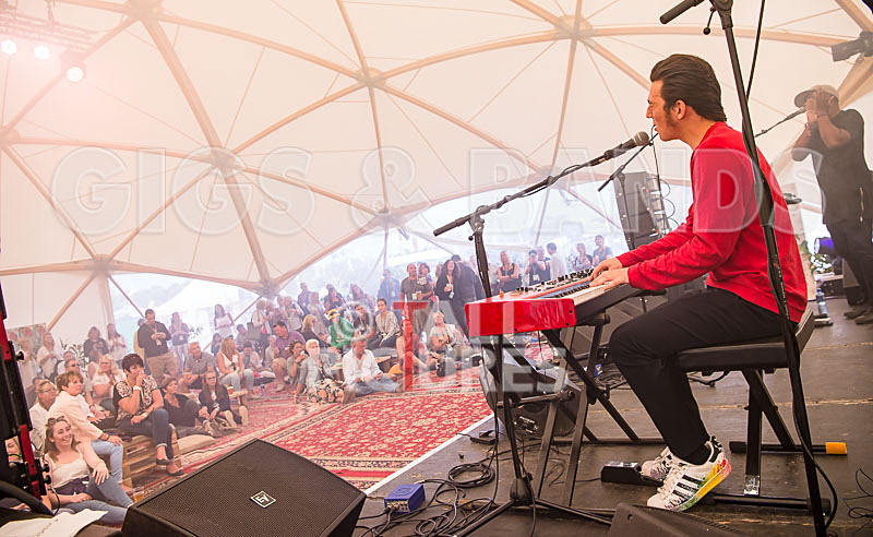 Zak Abel-10 - ZAK ABEL