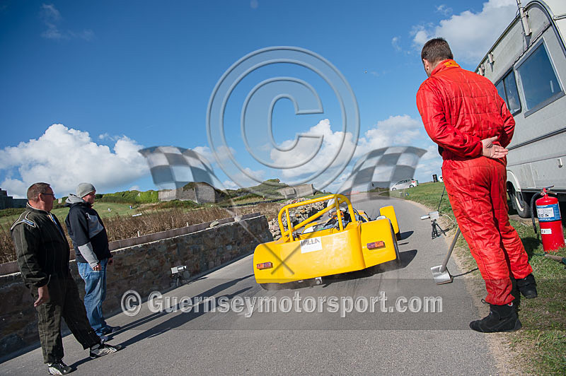 Alderney Hillclimb_2016_CAR-1 - ALDERNEY HILLCLIMB 2016 - CARS
