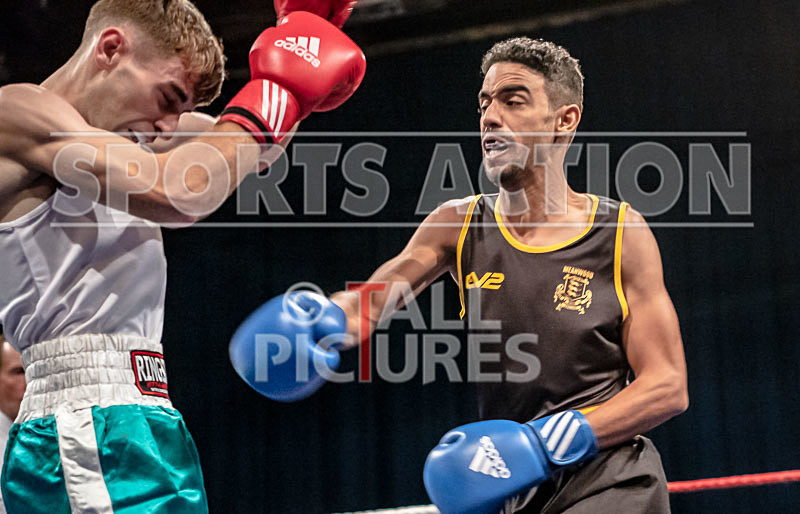 BOUT-7_Adien Corlett v Craig Rainey-12 - BOUT-7_Adien Corlett v Craig Rainey
