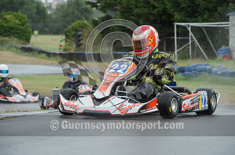 Karting_12-07-2015-7 - KARTING SUMMER CHAMPIONSHIP ROUND-4