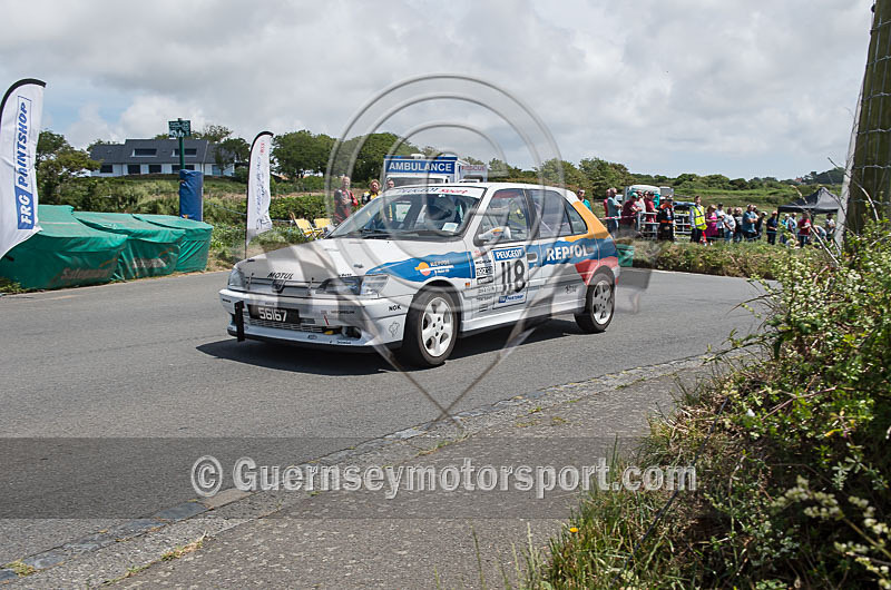 Reservoir Speed Event_2015_CAR-30 - RESERVOIR SPEED EVENT 2015 - CARS