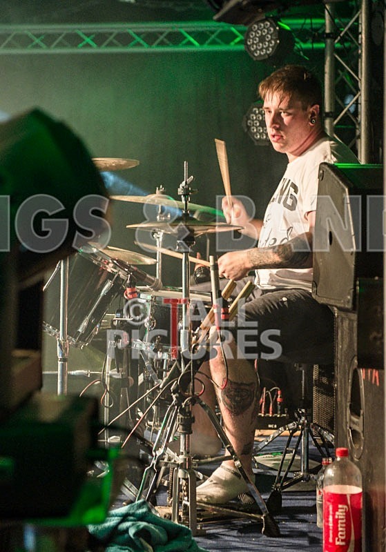 Chaos 2013_Mallory Knox-64 - MALLORY KNOX