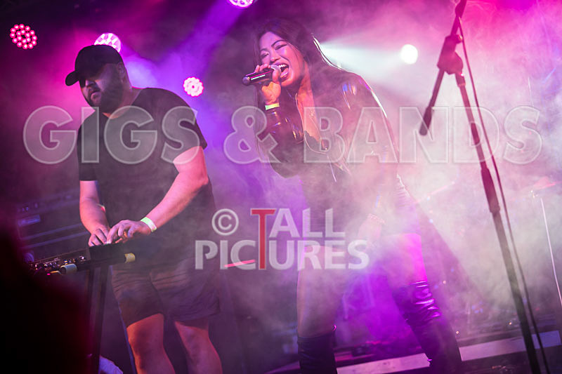 Blakalaska-192 - BLAKALASKA