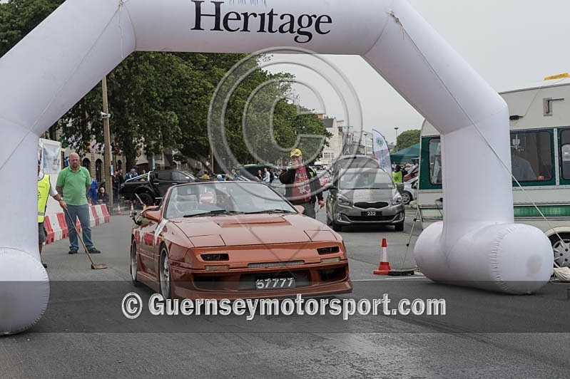 Heritage Charity Hill Climb_2013-20 - HERITAGE CHARITY HILL CLIMB 2013