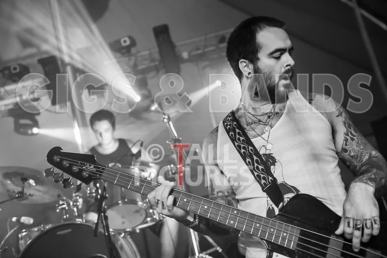 Static Alice-20 - STATIC ALICE