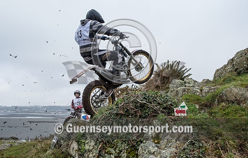 2-Day Trials_2013-178 - 2-DAY TRIALS - 2013