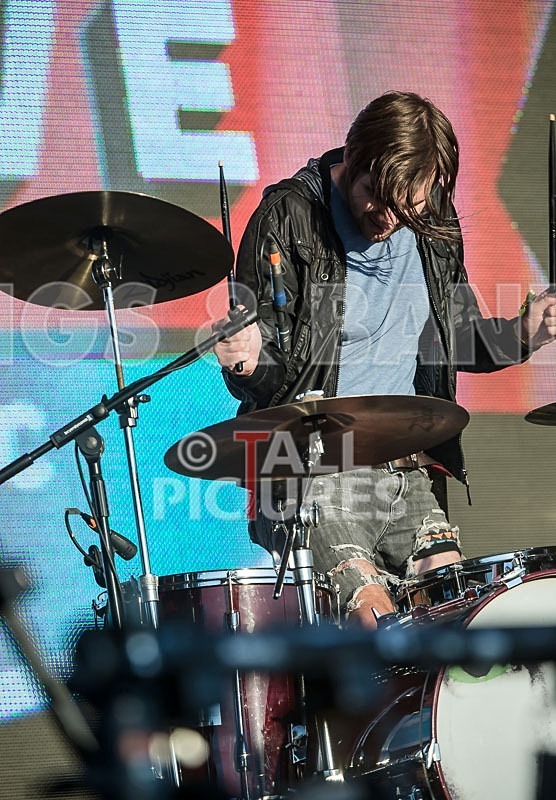 The Cribs-20 - THE CRIBS