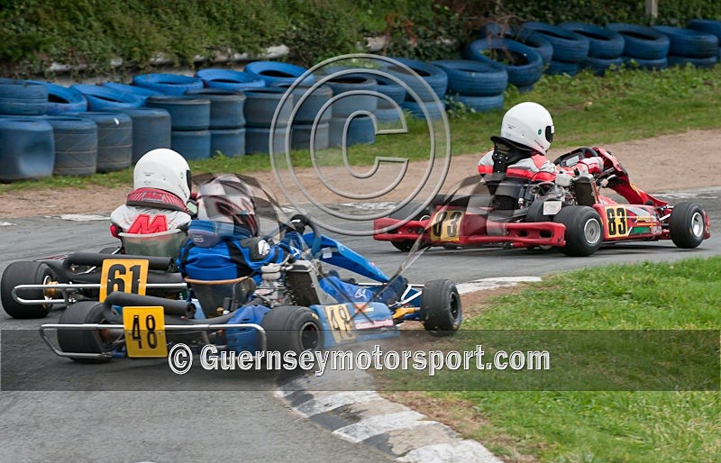 Kart Winter Champ 2011 Rnd-2-17 - KARTING WINTER CHAMPIONSHIP ROUND-2