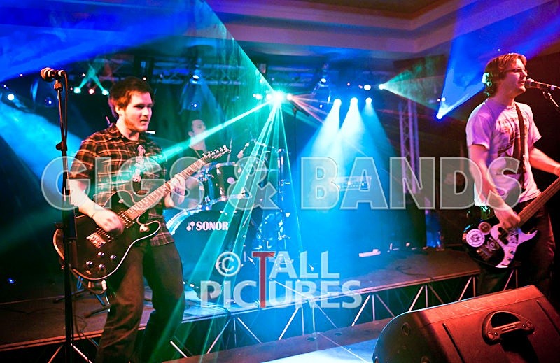 United Snakes-16 - UNITED SNAKES at RoA-7