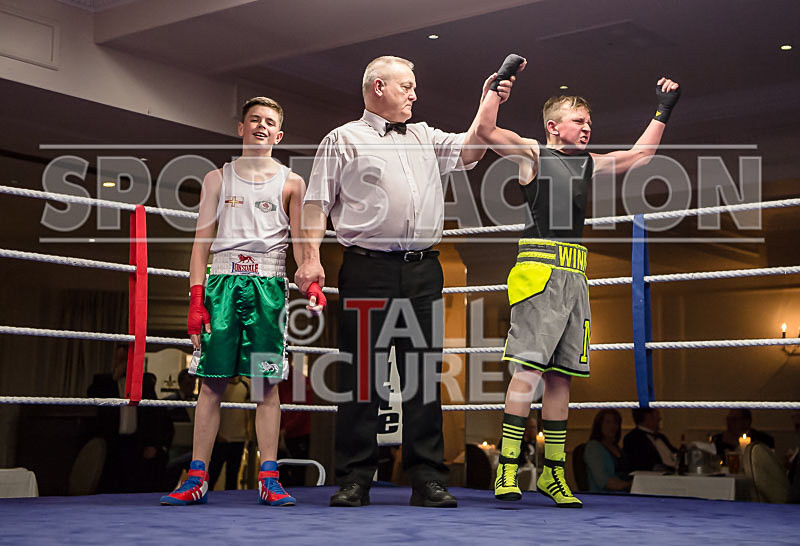 Jake Fletcher v Matthew Winn-27 - Bout - 5_Jake Fletcher v Matthew Winn.