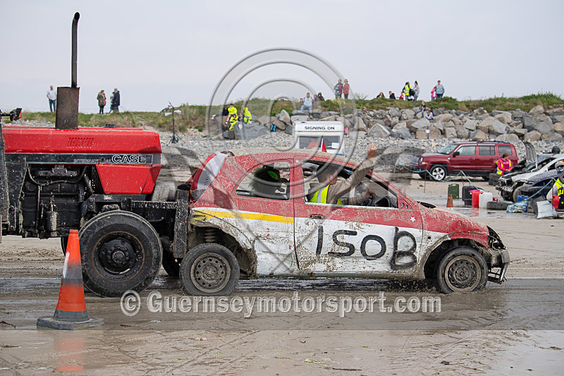 Autocross Fun Meeting 2019-116 - AUTOCROSS FUN MEETING 2019