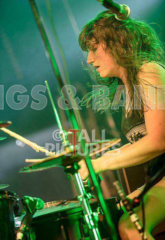 The Hyena Kill-14 - THE HYENA KILL