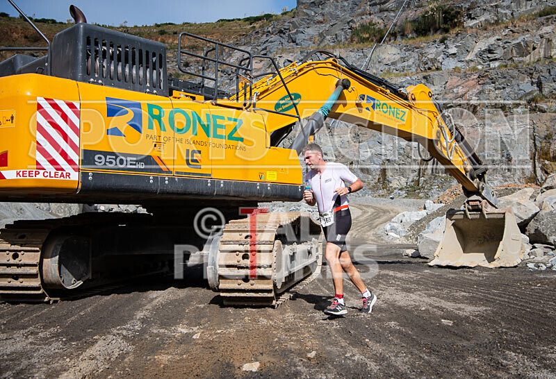 Graniteman Triathlon 2021-262 - GRANITEMAN TRIATHLON 2021