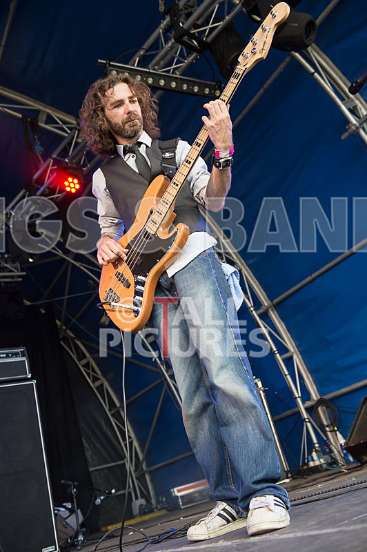 Robert J Hunter-181 - ROBERT J HUNTER