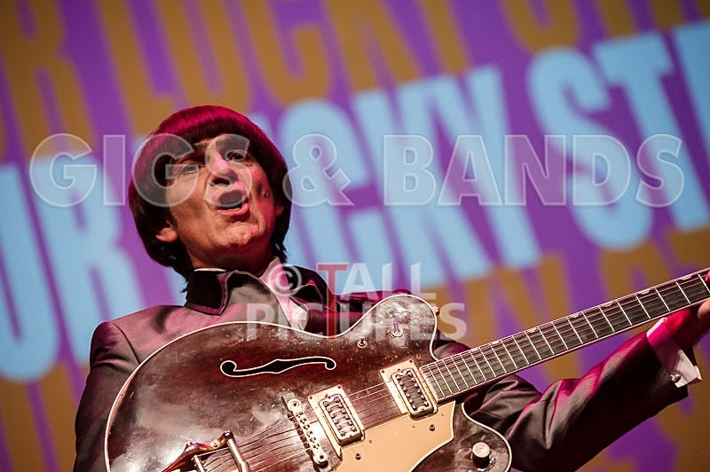 The Bootleg Beatles-15 - THE BOOTLEG BEATLES