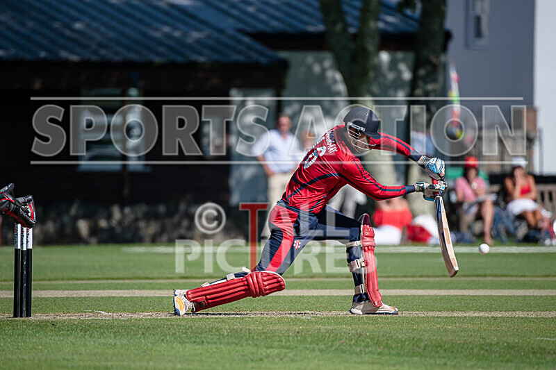 T20 Cricket_Guernsey v Jersey 2019-17 - T20 CRICKET GUERNSEY v JERSEY 2019