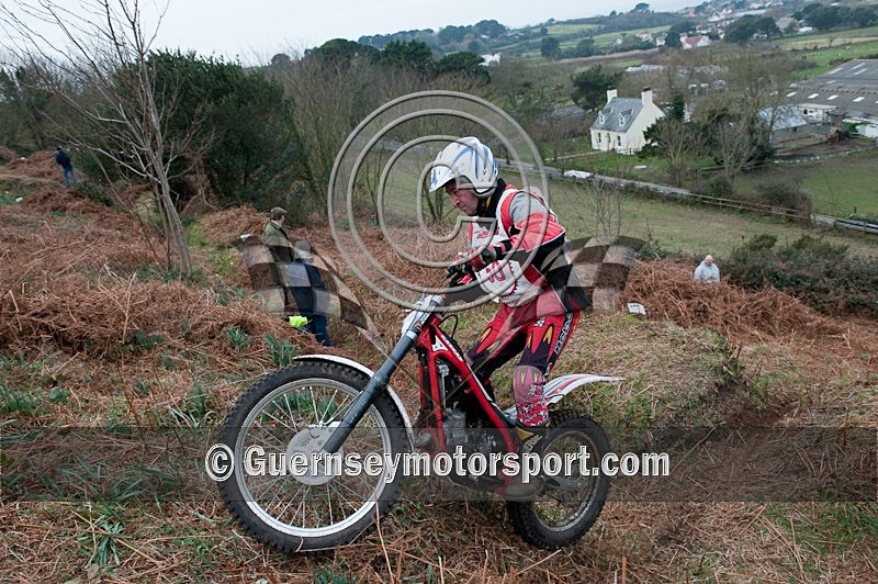 Two Day-45 - 2009 2-DAY TRIALS