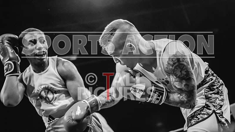 BOUT-11 Casey De La Mare v Jordan McIntosh-16 - BOUT-11 Casey De La Mare v Jordan McIntosh