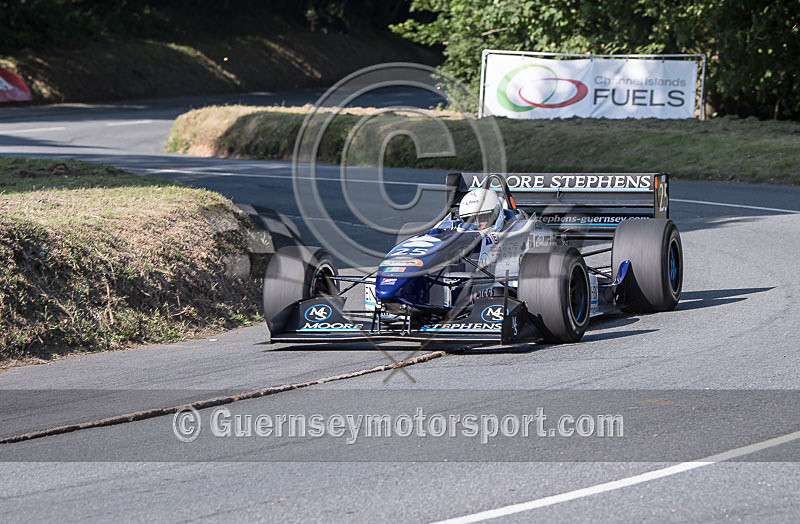 Guernsey National Hillclimb 2017_CAR-4 - GUERNSEY NATIONAL 2017 - CARS