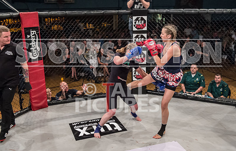 Lock-In 2014_Bout-8-5 - BOUT-8