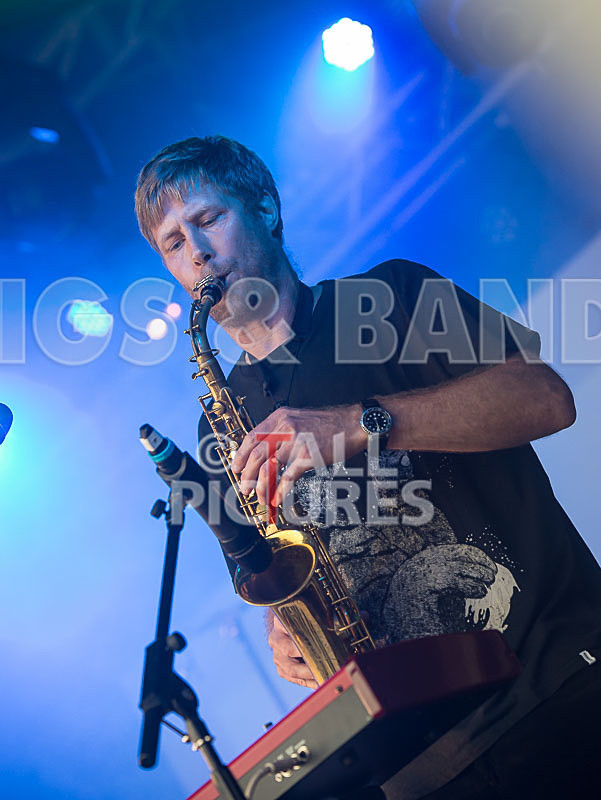 Thee Jenerators-448 - THEE JENERATORS