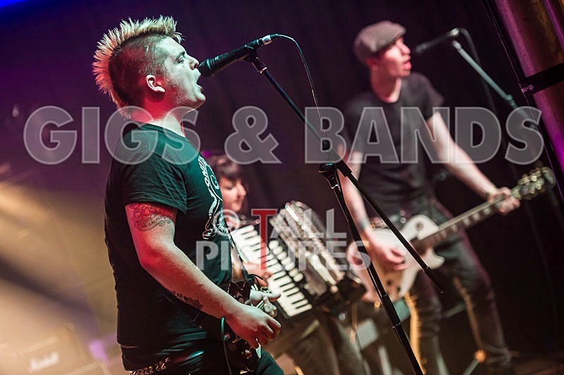 Roughneck Riot-29 - ROUGHNECK RIOT