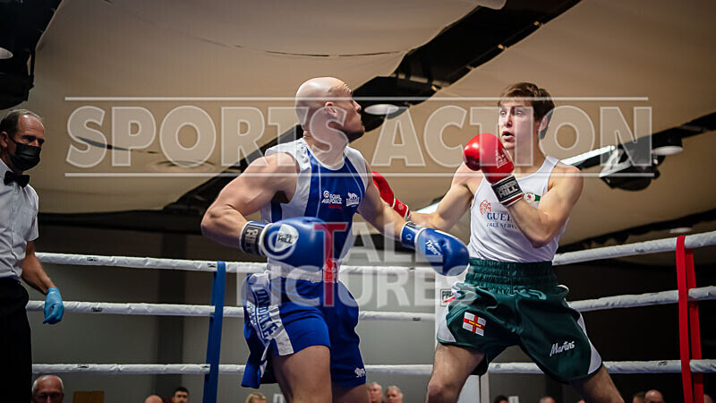 BOUT 6_Martins Kublickis v Nathan Webb-6 - BOUT 6_Martins Kublickis v Nathan Webb