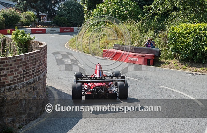 Jersey National Hill Climb_2013_Car-25 - JERSEY NATIONAL 2013 - CARS