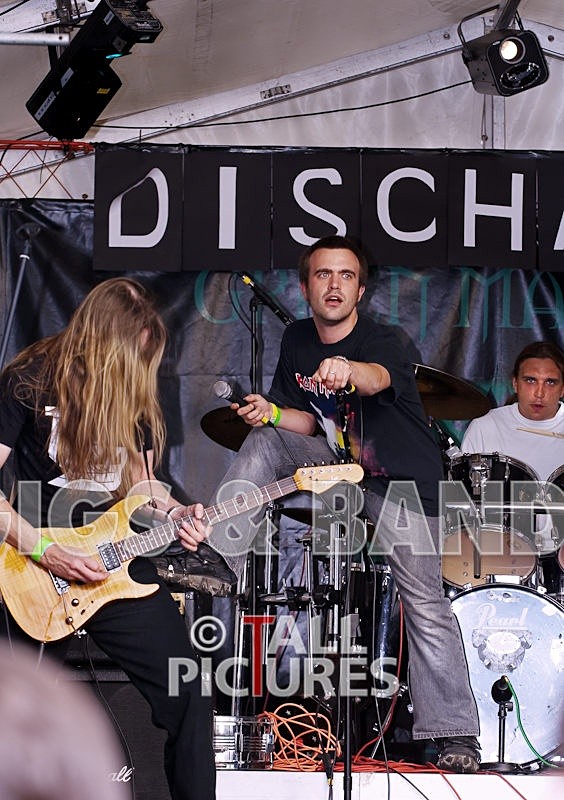 Greenman_Music_7 - GREENMAN CHAOS FESTIVAL 2006 - BANDS