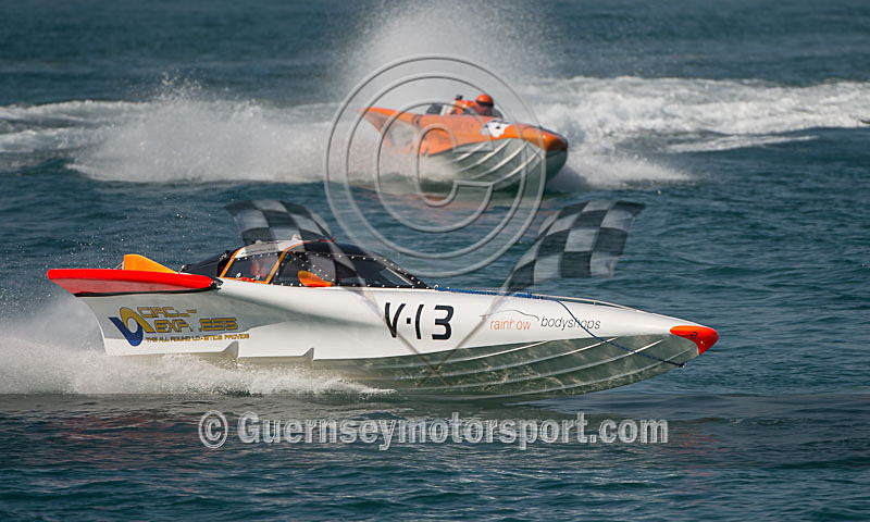 RYA National_Guernsey Race-2-11 - RYA NATIONAL POWERBOATS_GUERNSEY RACE-2