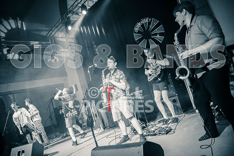 Dat Brass-1 - DAT BRASS