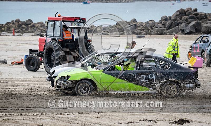 Autocross Fun Meeting Chained Race 2022-10 - AUTOCROSS FUN MEETING 2022_CHAINED RACE