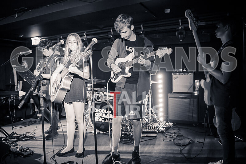 12 Gauge-10 - 12 GAUGE