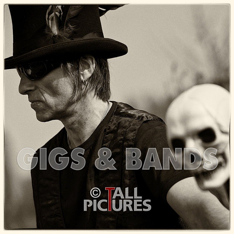 The Crowman-2 - THE CROWMAN