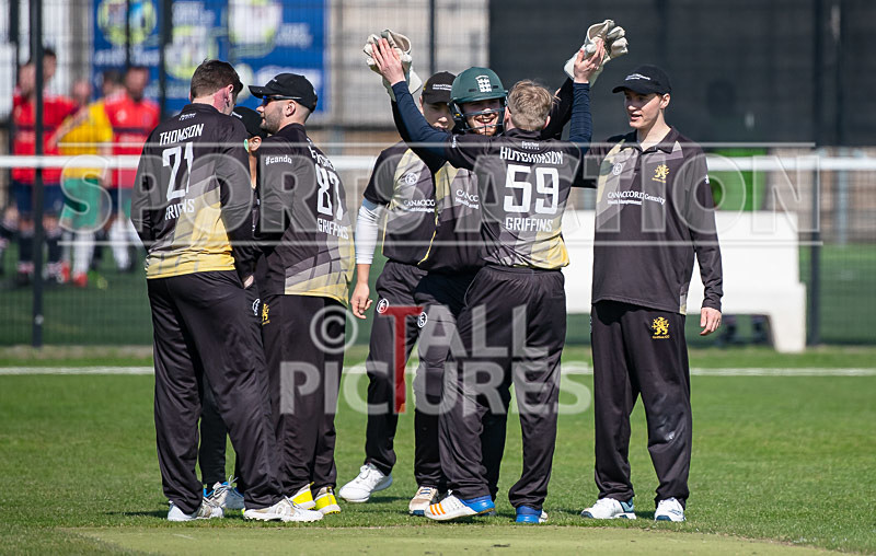 Cannaccord Griffins v Sparsholt-7 - CANNACCORD GRIFFINS v SPARSHOLT