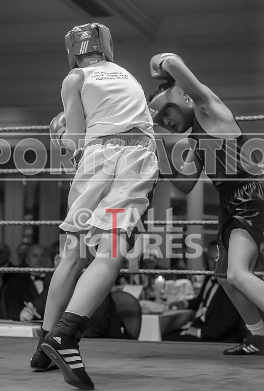 Bout - 1_Charlie Driscoll v Zak Nabi-11 - Bout - 1_Charlie Driscoll v Zak Nabi