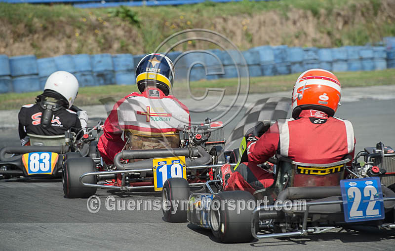 Karting_28-09-2014-5 - KARTING SUMMER CHAMPIONSHIP ROUND-9