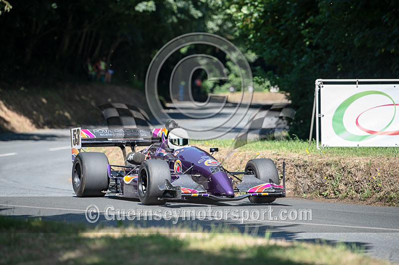 Guernsey National Hillclimb 2018_CAR-89 - GUERNSEY NATIONAL 2018 - CARS