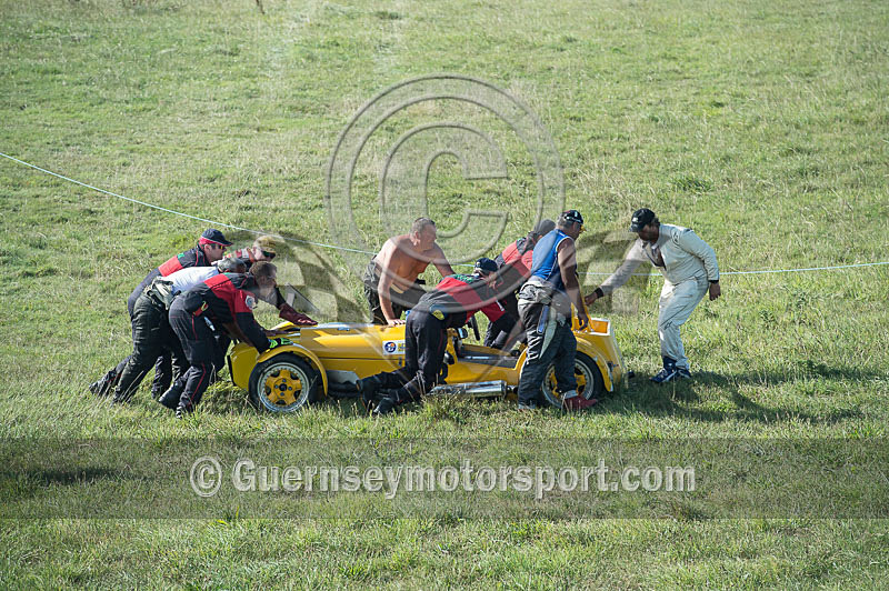 Alderney Airport Sprint_2014_CAR-209 - CRASHES - GALLERY 6