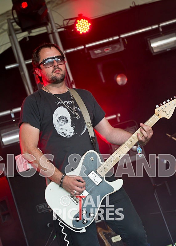 Gay Army-151 - GAY ARMY at JERSEY LIVE 2010