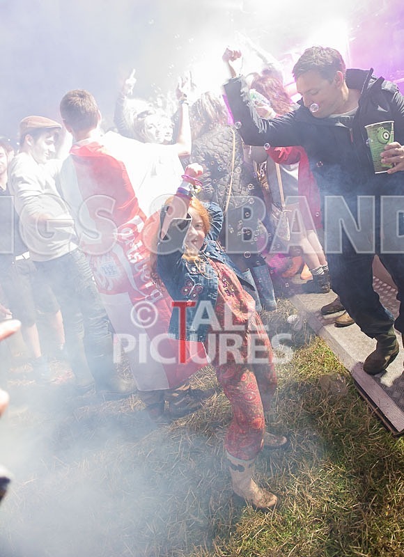 Festival Dance Arena-11 - FUSION NIGHTCLUB DANCE ARENA