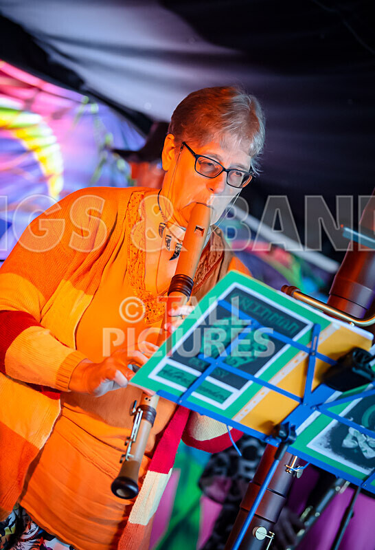 Ad Hoc Recorders-14 - AD HOC RECORDERS