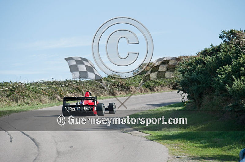 Ald Hill_2010_Car-175 - ALDERNEY HILL CLIMB 2010