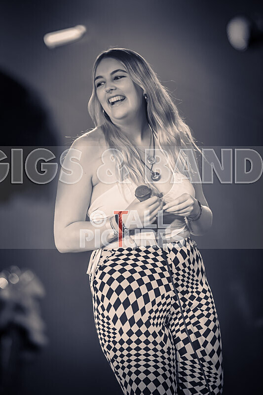 Darker Shade-44 - DARKER SHADE